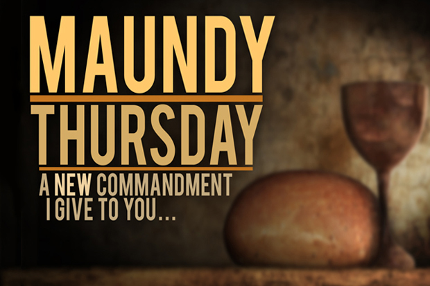 Maundy Thursday