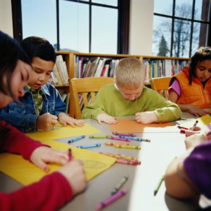 Sunday School