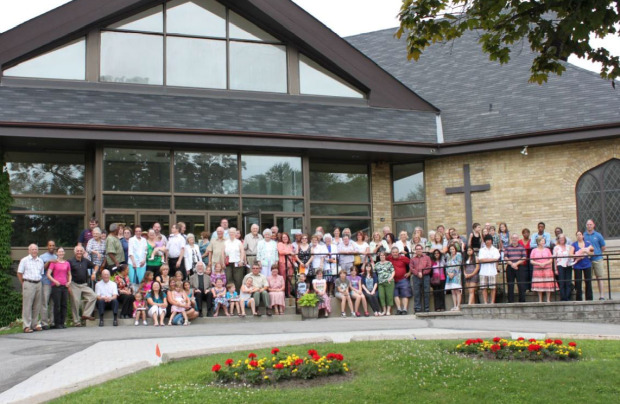 Outside-church-with-People