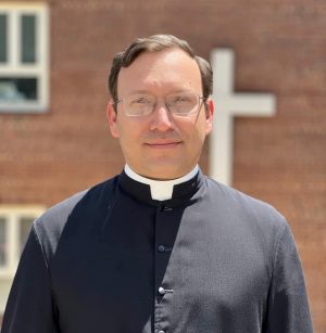 Rev. Franklin