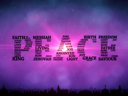 Evening Prayer Advent 2